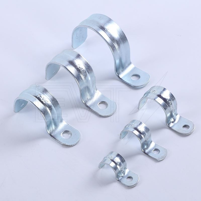 1 Hole EMT Strap