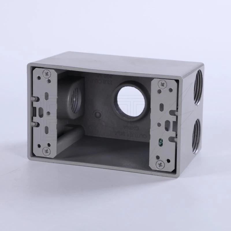 Weatherproof Box
