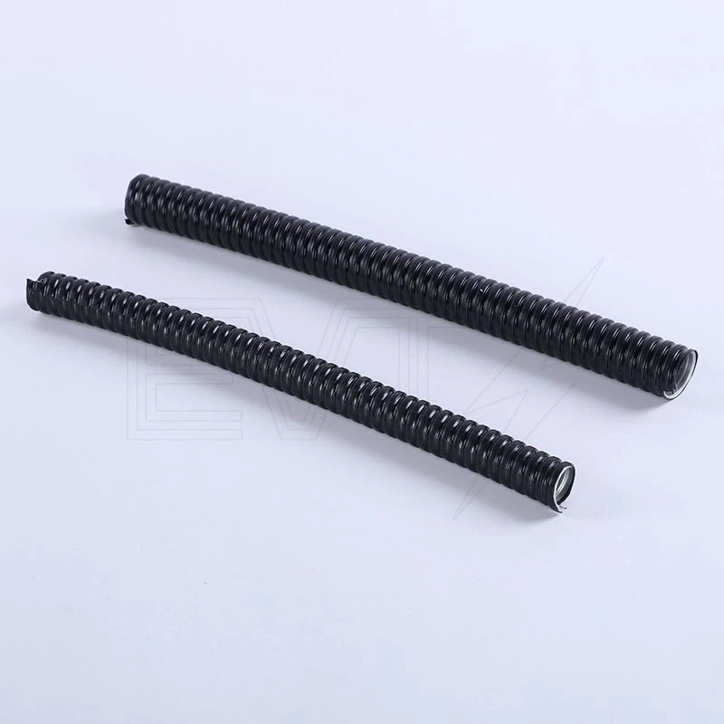 Tuberia Flexible Liquid Tight Tuberia Flexible Liquid Tight