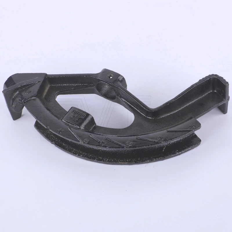 Iron Conduit Bender 003