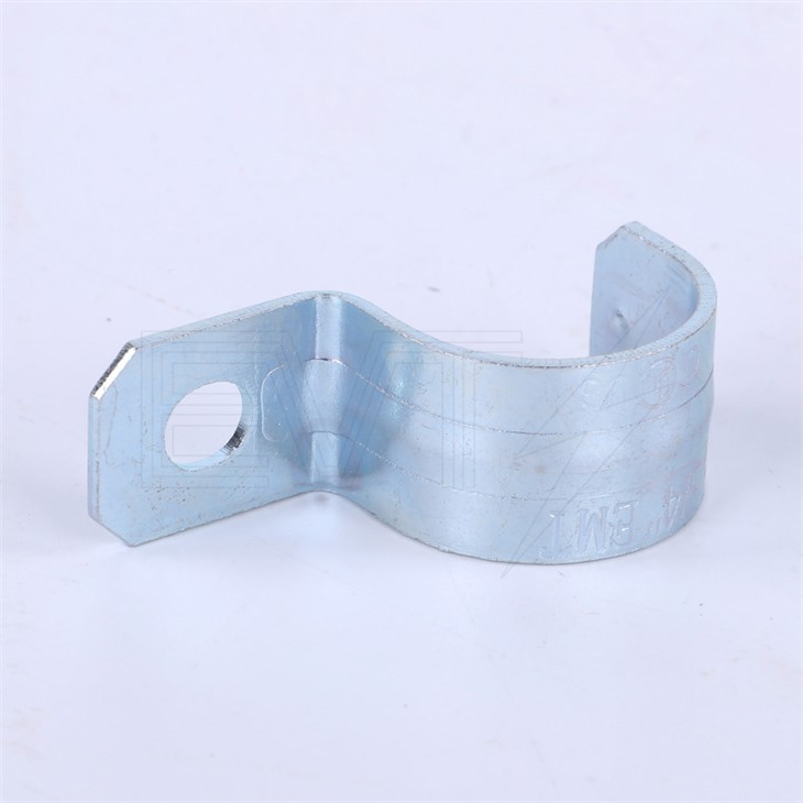 1 Hole EMT Strap