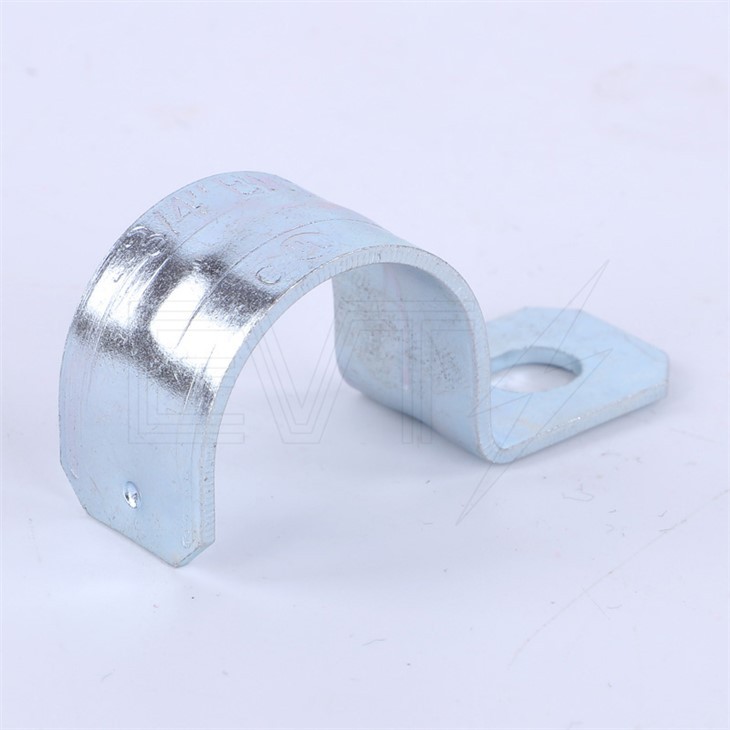 1 Hole EMT Strap